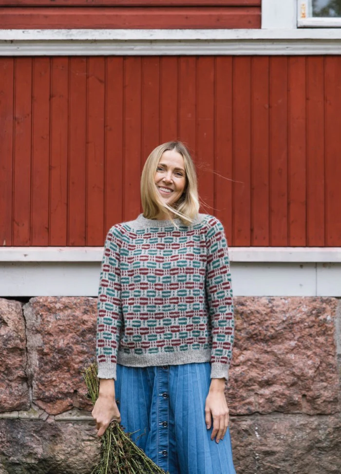 Laine Finnish Knits - Image 8
