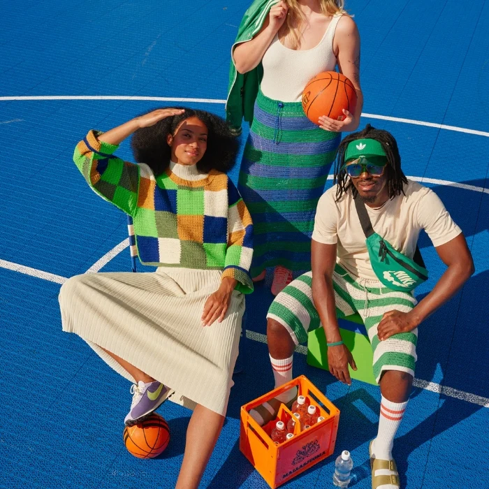 Hook Out!: Fresh Crochet Wear by Molla Mills - Image 2