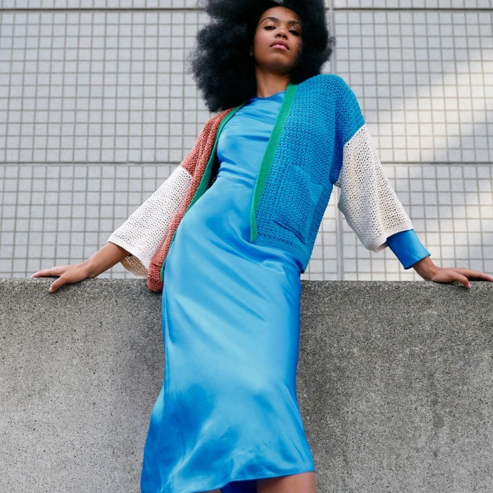 Hook Out!: Fresh Crochet Wear by Molla Mills - Image 3