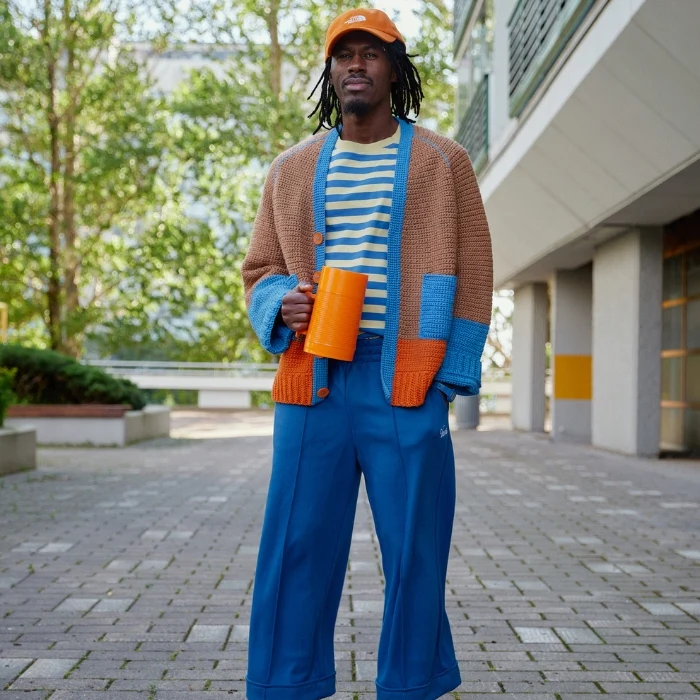 Hook Out!: Fresh Crochet Wear by Molla Mills - Image 6