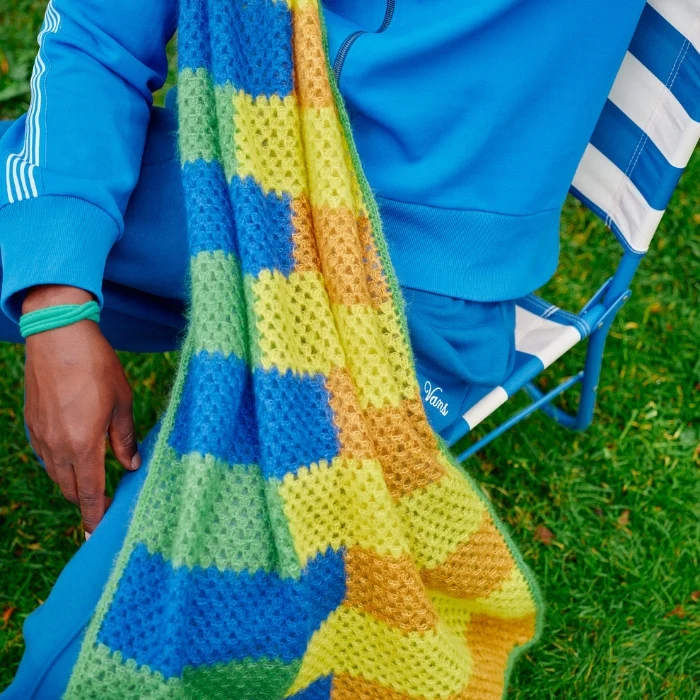 Hook Out!: Fresh Crochet Wear by Molla Mills - Image 8