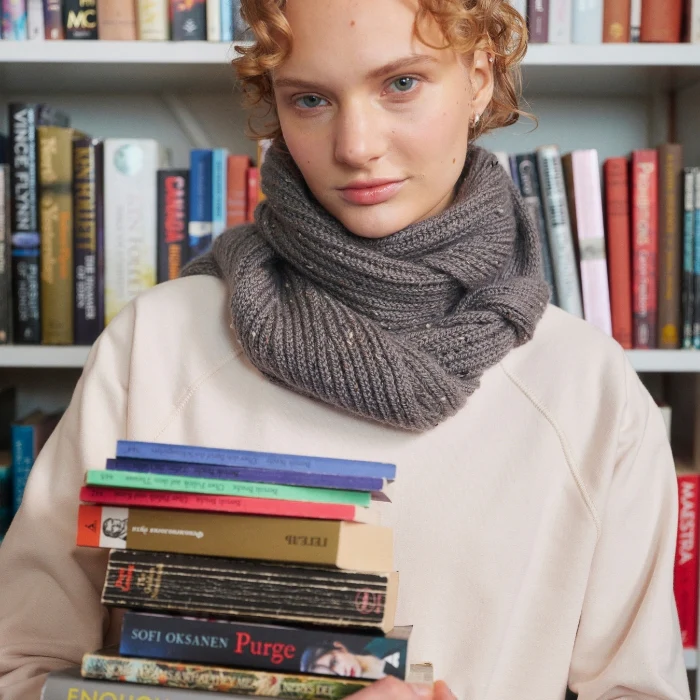 Knit Pop: Designs for the Modern Maker by Miki Teragaki - Image 2