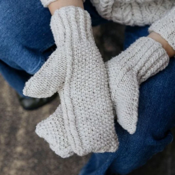 Knit Pop: Designs for the Modern Maker by Miki Teragaki - Image 8