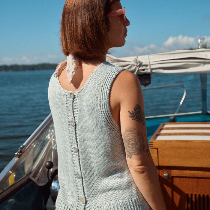 Laine Magazine 28 - Image 16