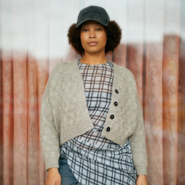 Laine My City My Stitches: 15 Relaxed Knits - Image 3