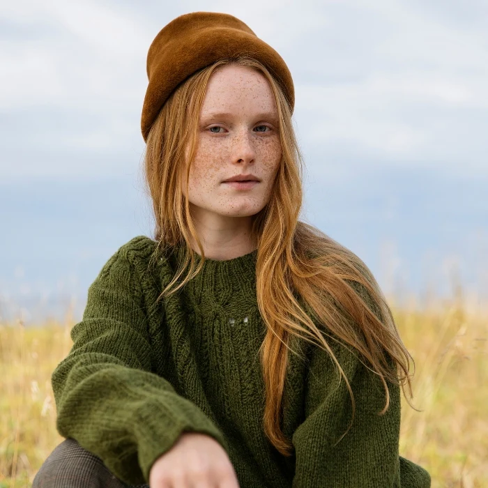 The Art of the Sea: 23 Knitwear Designs Inspired by The Moomins - Image 10