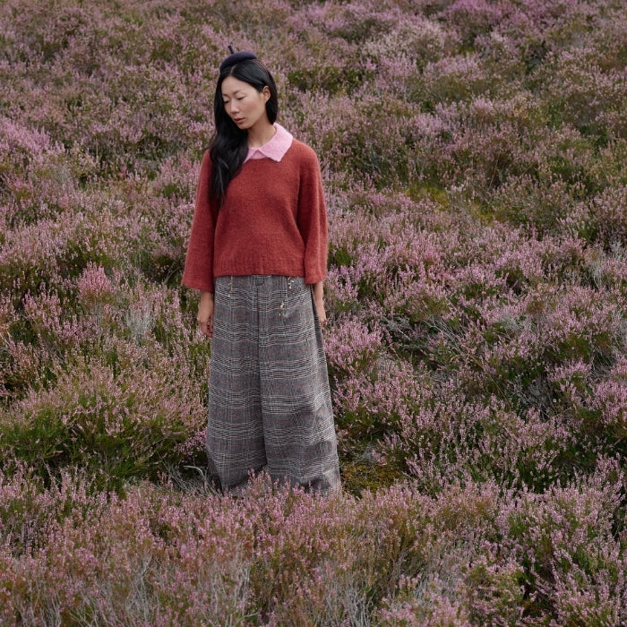 The Art of the Sea: 23 Knitwear Designs Inspired by The Moomins - Image 14
