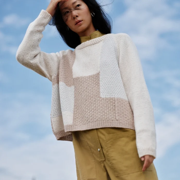 The Art of the Sea: 23 Knitwear Designs Inspired by The Moomins - Image 3