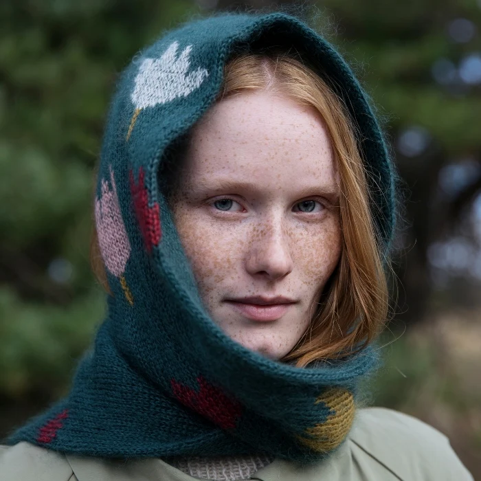 The Art of the Sea: 23 Knitwear Designs Inspired by The Moomins - Image 4