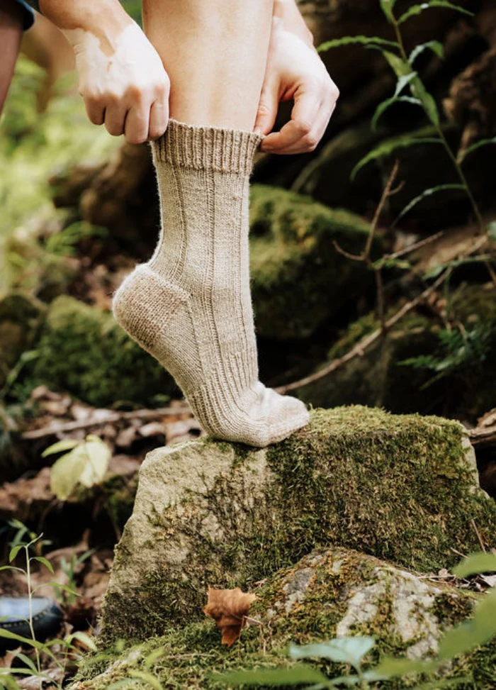 Laine Trails & Valleys: Knitwear for Family Adventures - Image 11