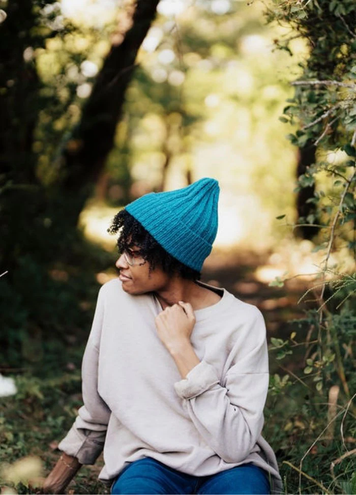 Laine Trails & Valleys: Knitwear for Family Adventures - Image 12