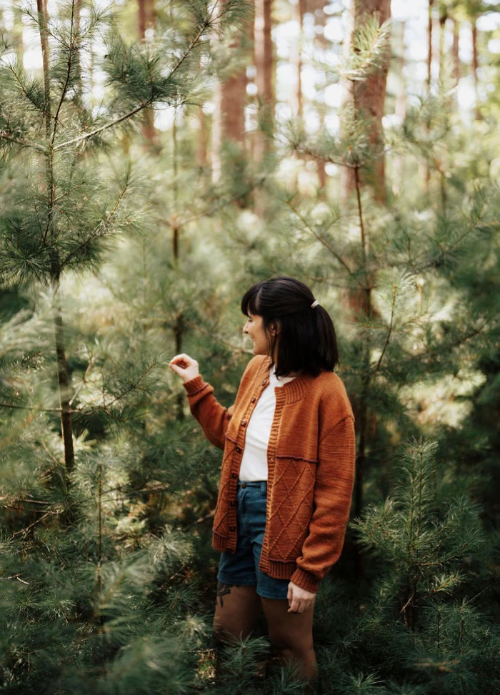 Laine Trails & Valleys: Knitwear for Family Adventures - Image 3