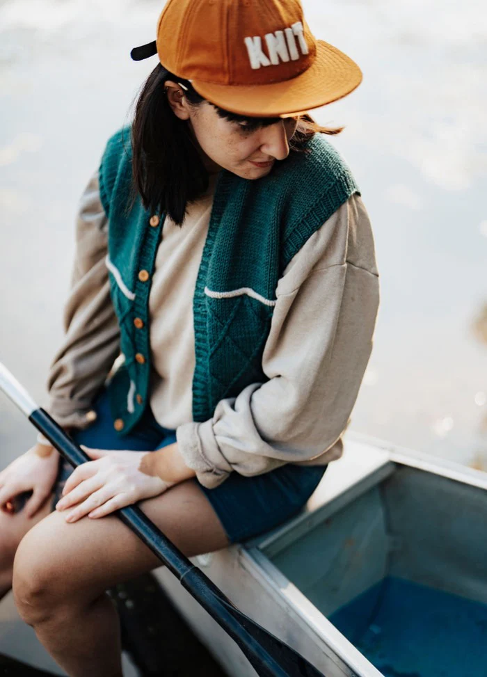 Laine Trails & Valleys: Knitwear for Family Adventures - Image 4