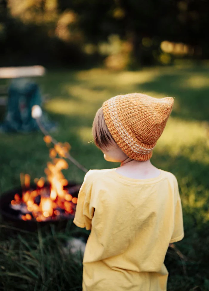 Laine Trails & Valleys: Knitwear for Family Adventures - Image 5