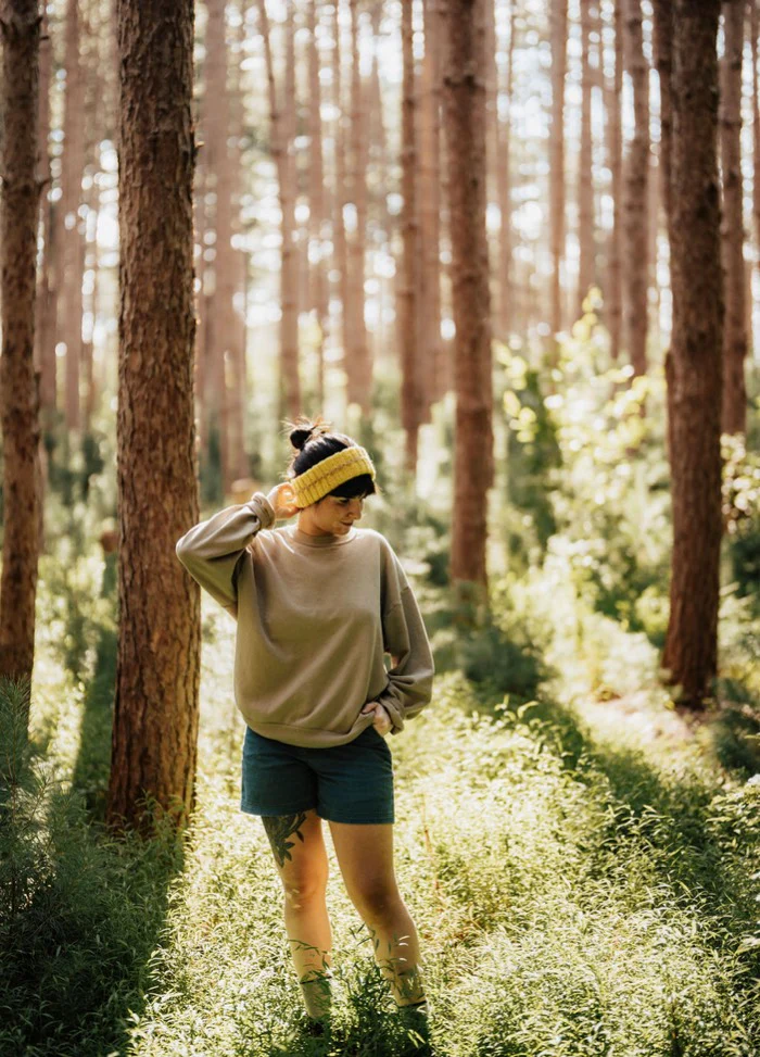 Laine Trails & Valleys: Knitwear for Family Adventures - Image 8
