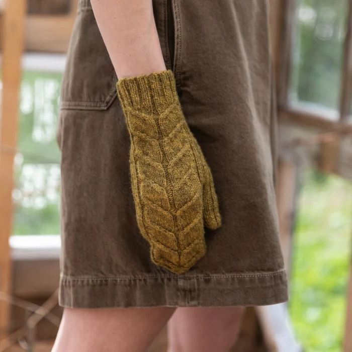 Laine Tukubook: Nordic Knits. Silent Strength. - Image 12