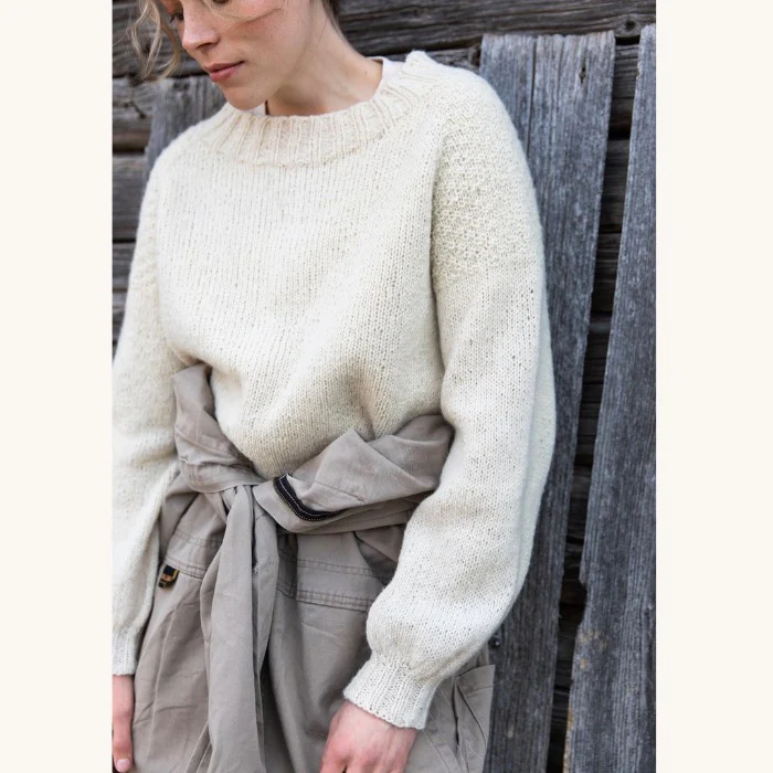 Laine Tukubook: Nordic Knits. Silent Strength. - Image 15