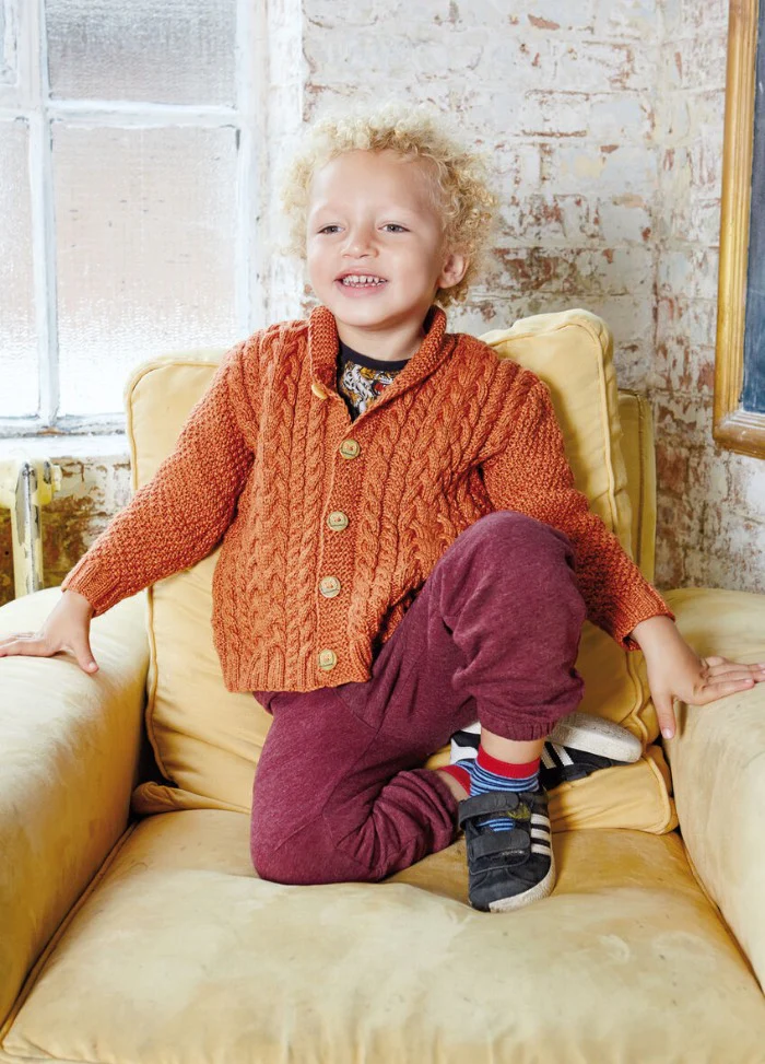 Little Rowan Dudes by Martin Storey - Image 6