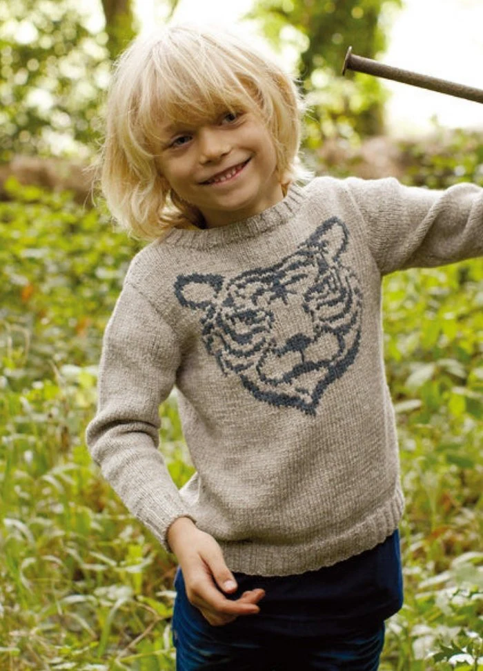 Little Rowan Explorers by Martin Storey - Image 12