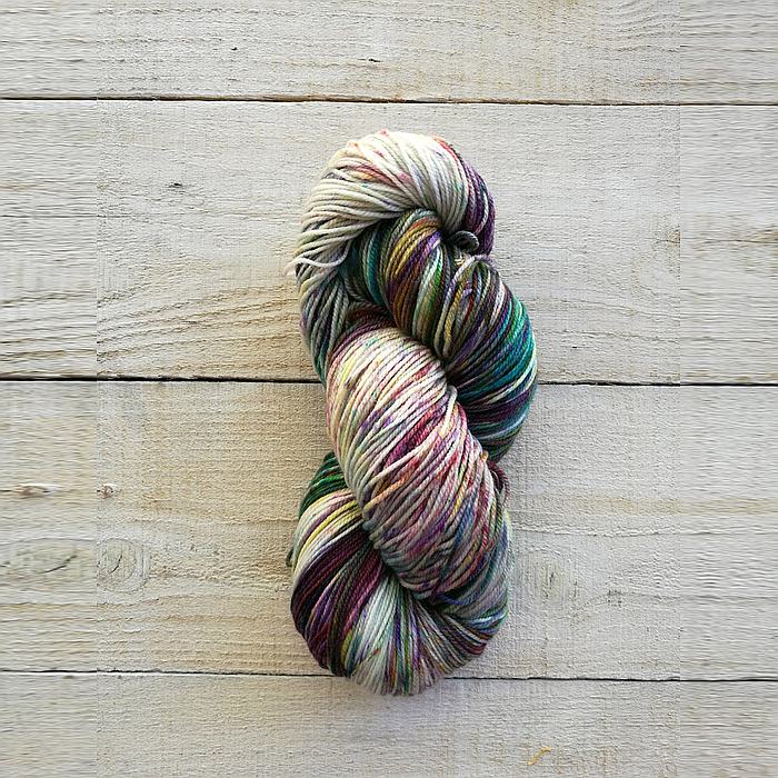 Manos Del Uruguay Alegria 4 Ply - Image 23