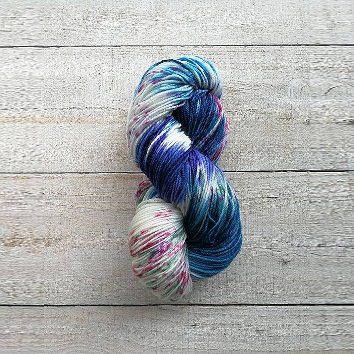 Manos Del Uruguay Alegria 4 Ply - Image 27