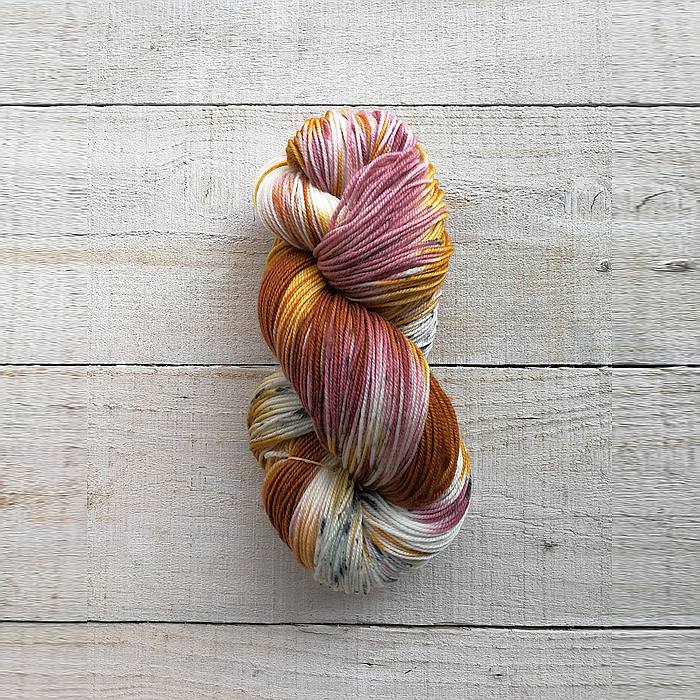Manos Del Uruguay Alegria 4 Ply - Image 29