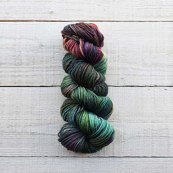 Manos Del Uruguay Alegria 4 Ply - Image 3