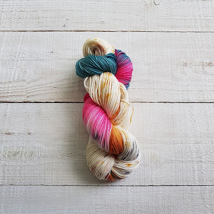 Manos Del Uruguay Alegria 4 Ply - Image 33