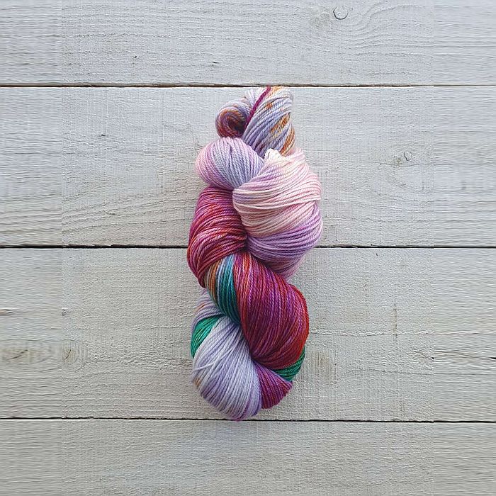 Manos Del Uruguay Alegria 4 Ply - Image 39