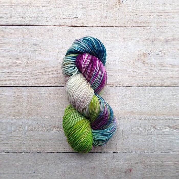 Manos Del Uruguay Alegria 4 Ply - Image 4