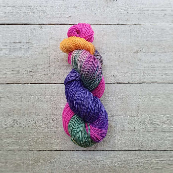Manos Del Uruguay Alegria 4 Ply - Image 46
