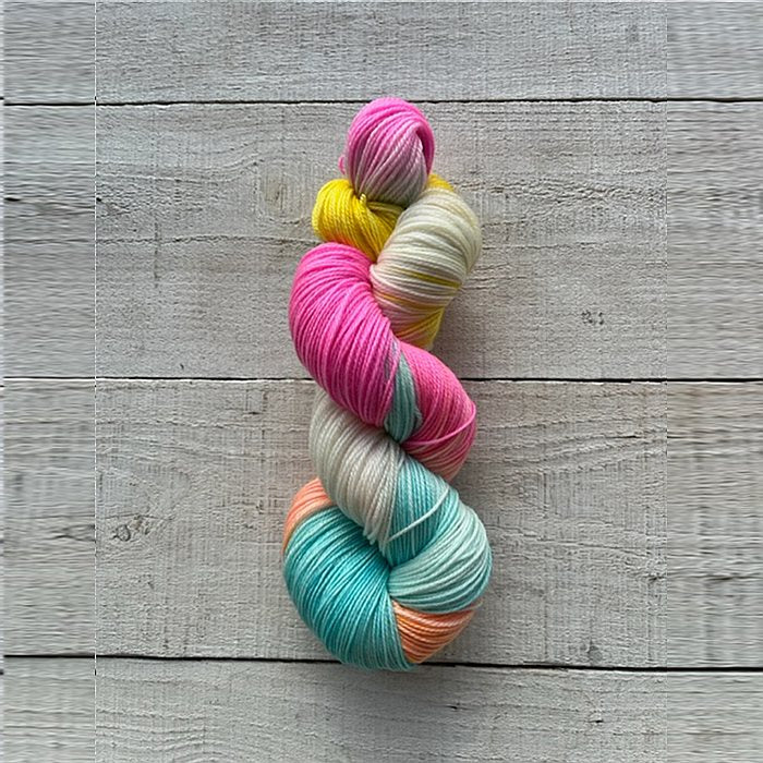 Manos Del Uruguay Alegria 4 Ply - Image 60