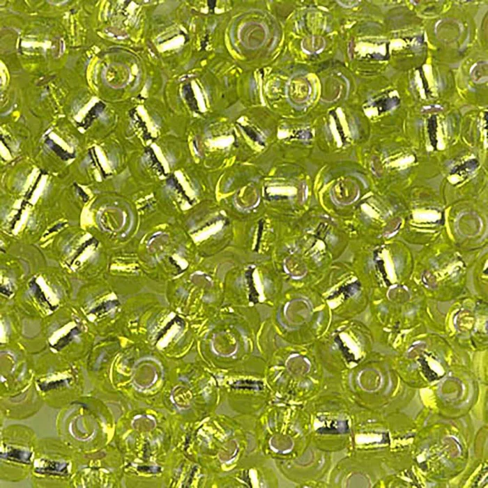 Miyuki Beads Round 6/0 - Image 11