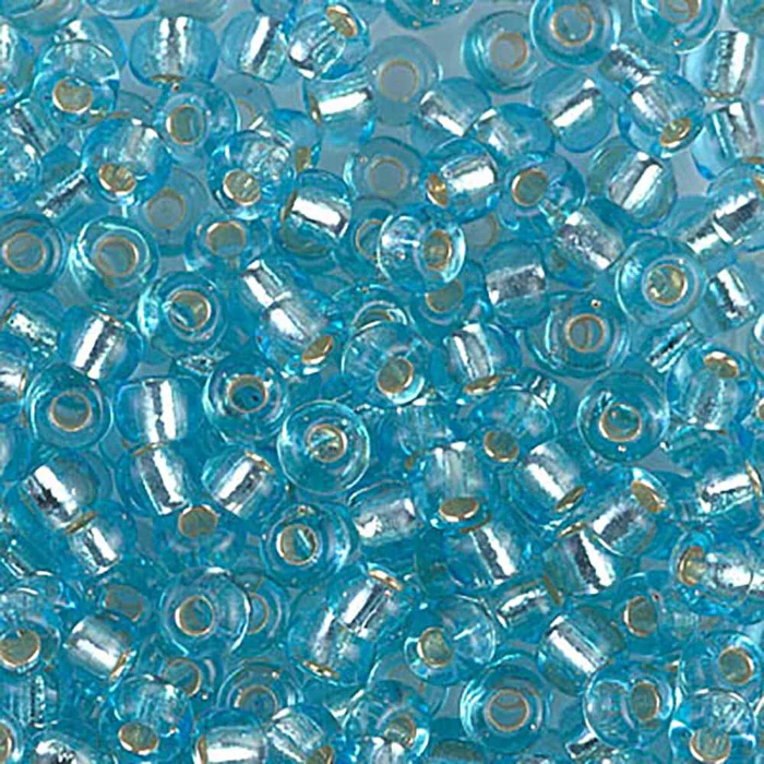 Miyuki Beads Round 6/0 - Image 12