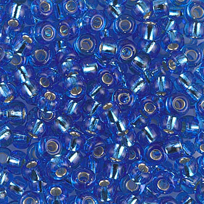 Miyuki Beads Round 6/0 - Image 13