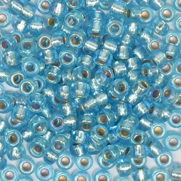 Miyuki Beads Round 6/0 - Image 18
