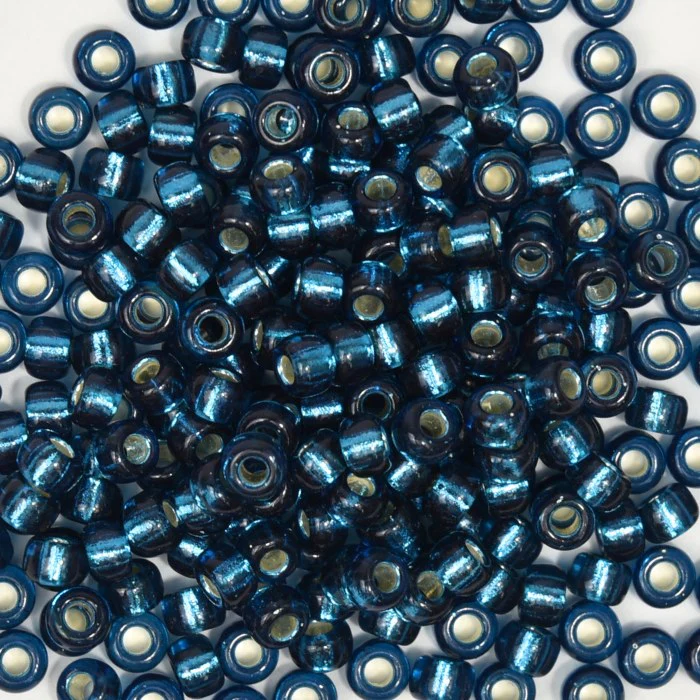 Miyuki Beads Round 6/0 - Image 19