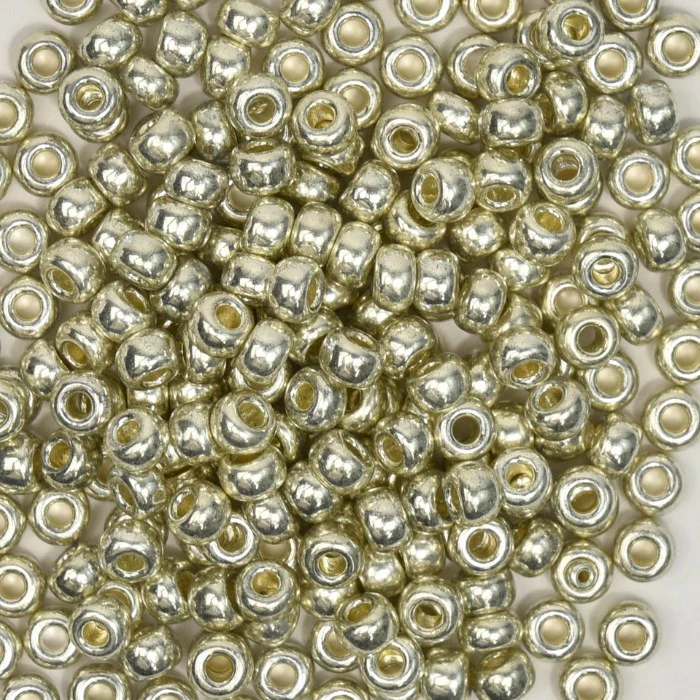 Miyuki Beads Round 6/0 - Image 22