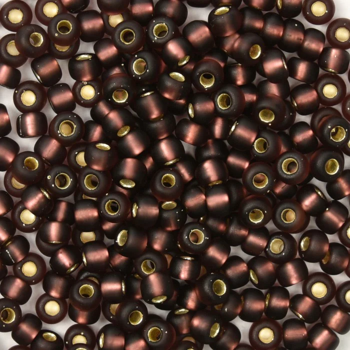 Miyuki Beads Round 6/0 - Image 24