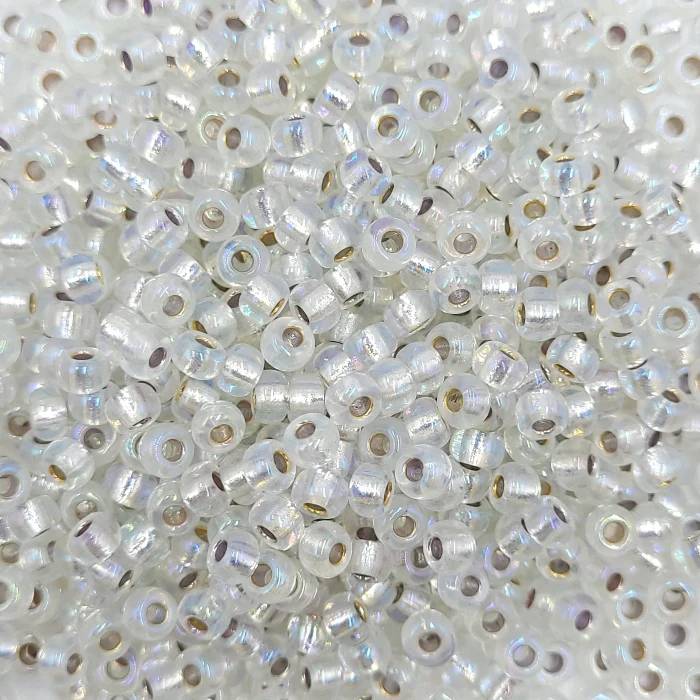 Miyuki Beads Round 6/0 - Image 3