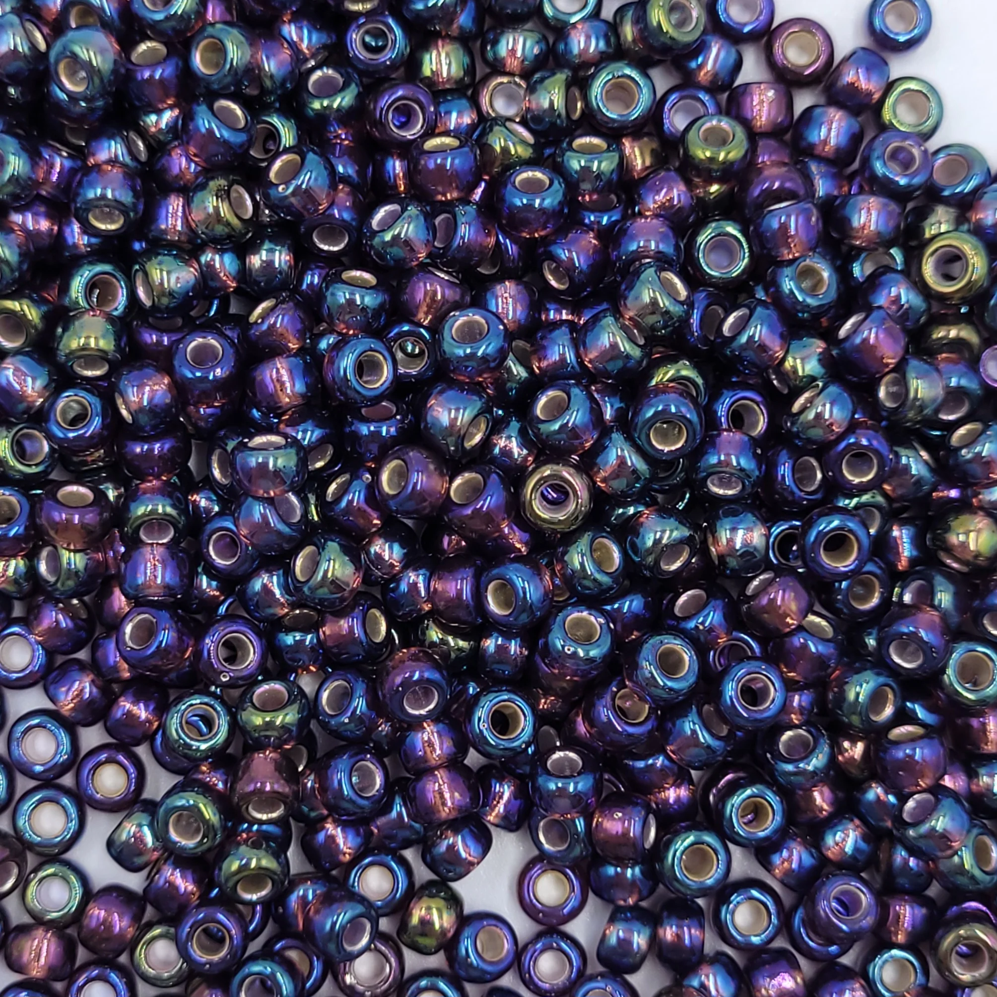 Miyuki Beads Round 6/0 - Image 4