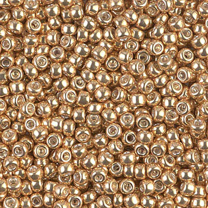 Miyuki Beads Round 6/0 - Image 9