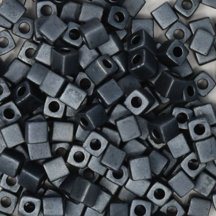 Miyuki Beads Square 4mm - Image 11