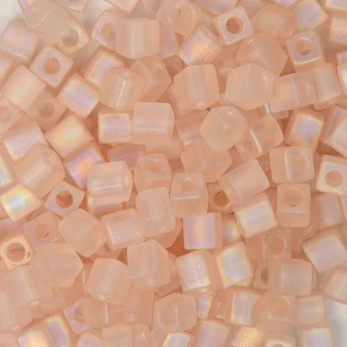 Miyuki Beads Square 4mm - Image 12