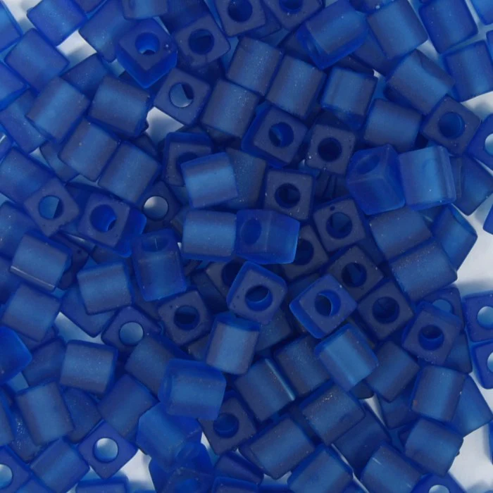 Miyuki Beads Square 4mm - Image 13