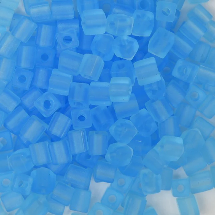 Miyuki Beads Square 4mm - Image 14
