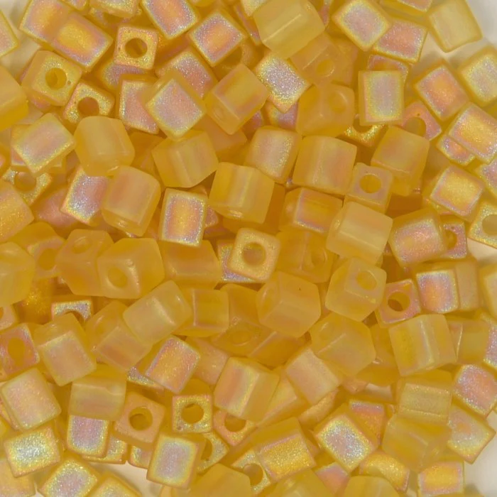 Miyuki Beads Square 4mm - Image 15