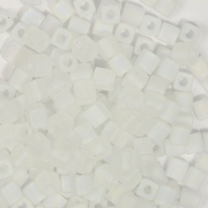 Miyuki Beads Square 4mm - Image 16