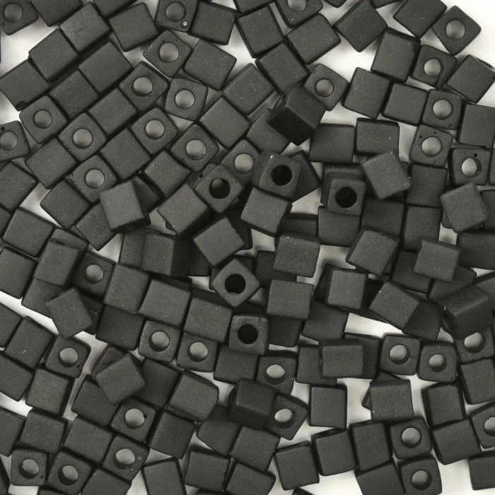 Miyuki Beads Square 4mm - Image 18