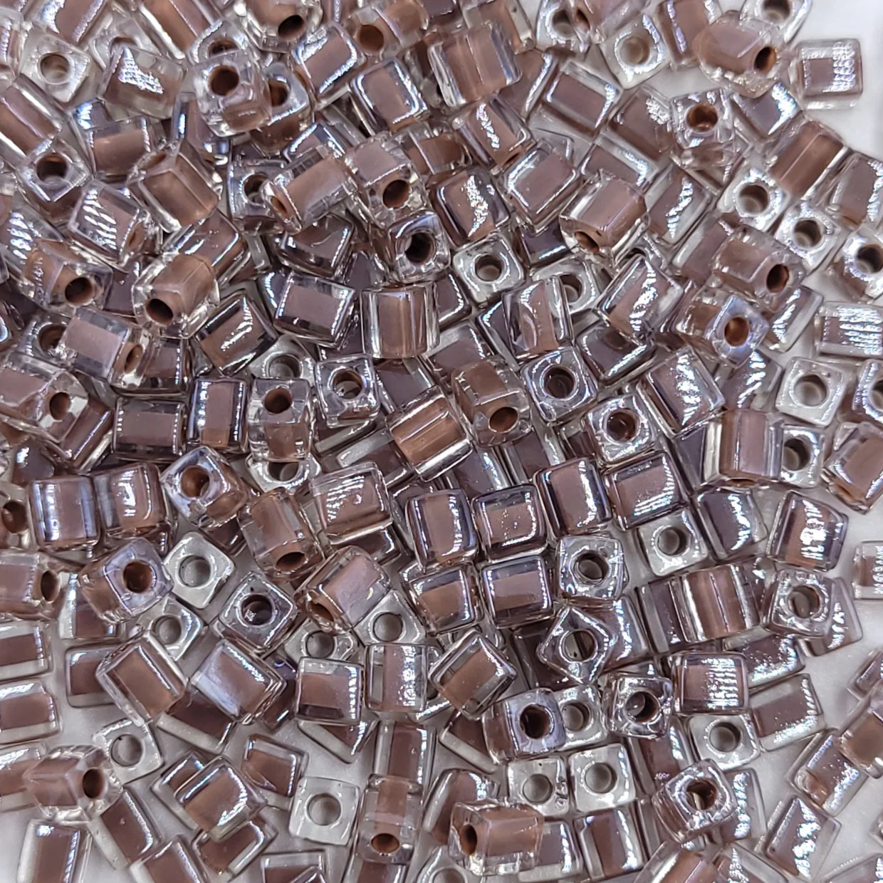 Miyuki Beads Square 4mm - Image 19